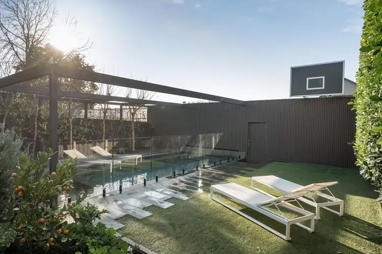 Fourth view of Homely house listing, 35 Currajong Road, Hawthorn East VIC 3123