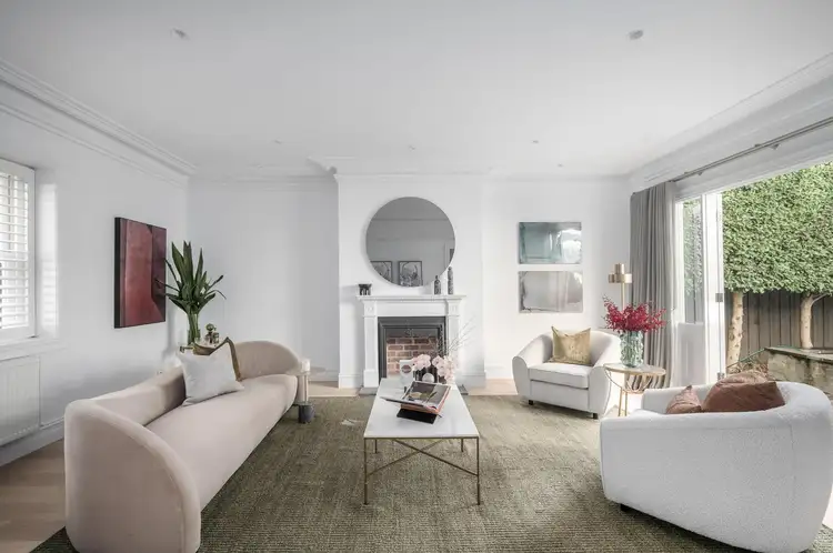 Fifth view of Homely house listing, 35 Currajong Road, Hawthorn East VIC 3123