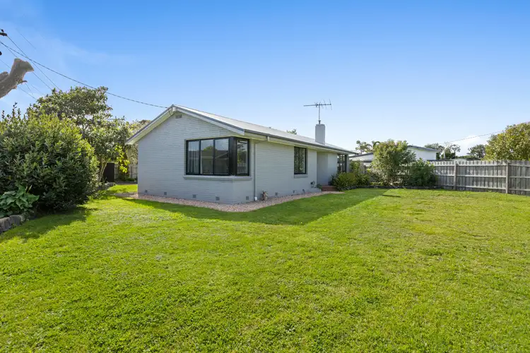 Main view of Homely house listing, 52 Field Street, Rye VIC 3941