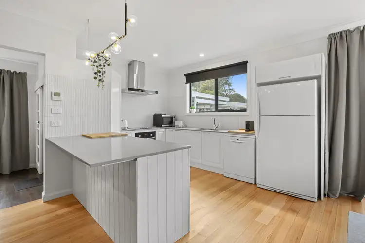 Second view of Homely house listing, 52 Field Street, Rye VIC 3941