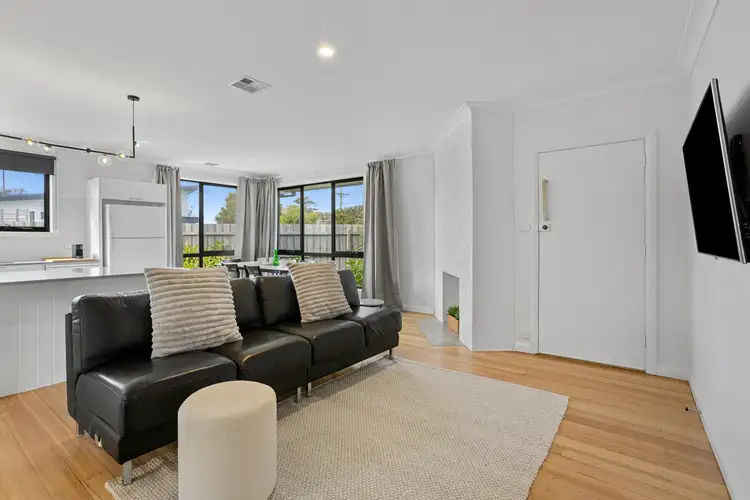 Third view of Homely house listing, 52 Field Street, Rye VIC 3941