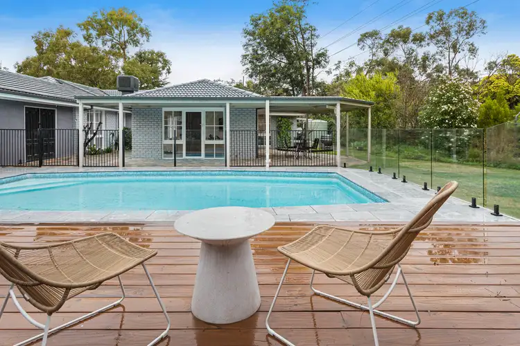Main view of Homely house listing, 3 Romme Close, Frankston VIC 3199