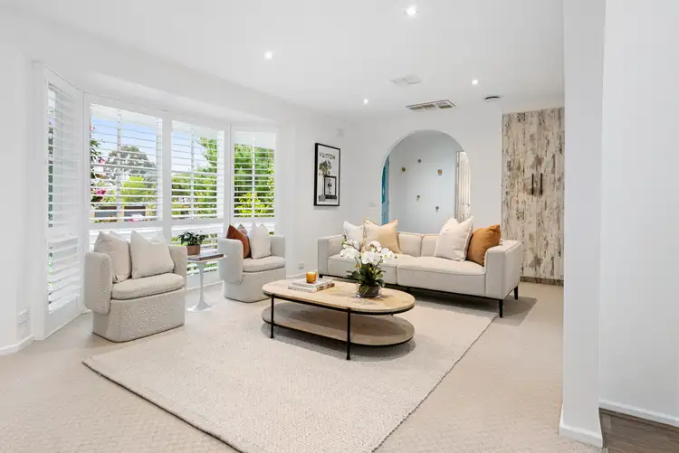 Third view of Homely house listing, 3 Romme Close, Frankston VIC 3199
