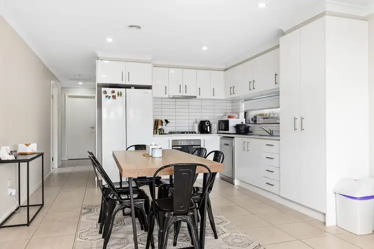 Fourth view of Homely house listing, 410 Rodier Street, Canadian VIC 3350