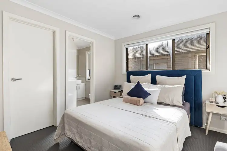 Fifth view of Homely house listing, 410 Rodier Street, Canadian VIC 3350