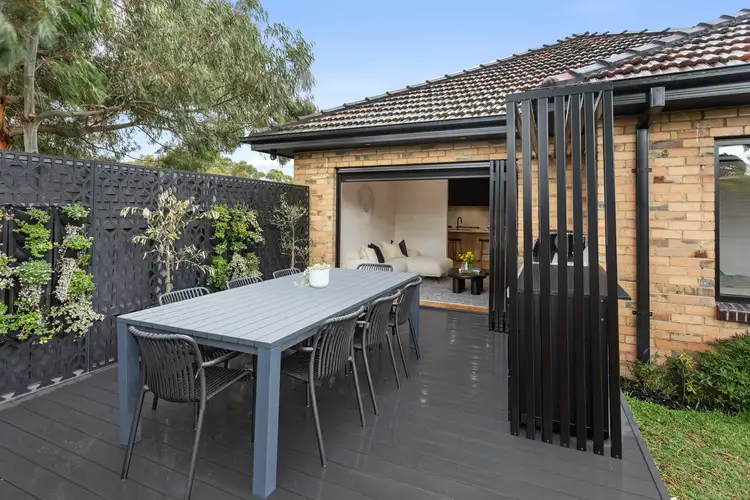Second view of Homely house listing, 1/84 High Street Road, Ashwood VIC 3147