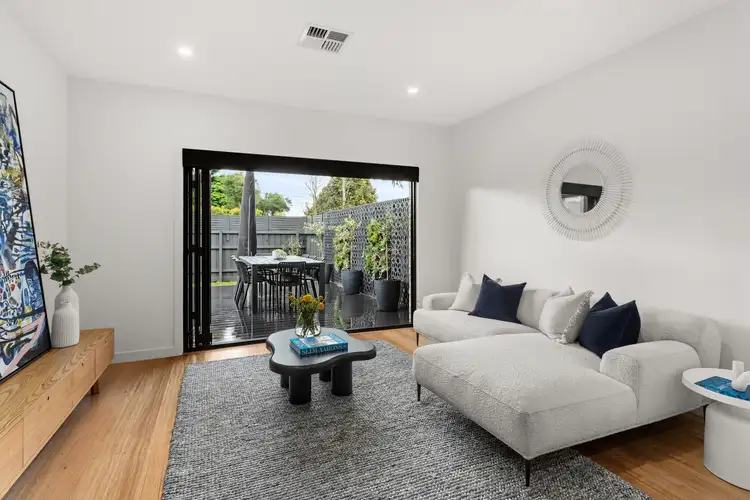Third view of Homely house listing, 1/84 High Street Road, Ashwood VIC 3147