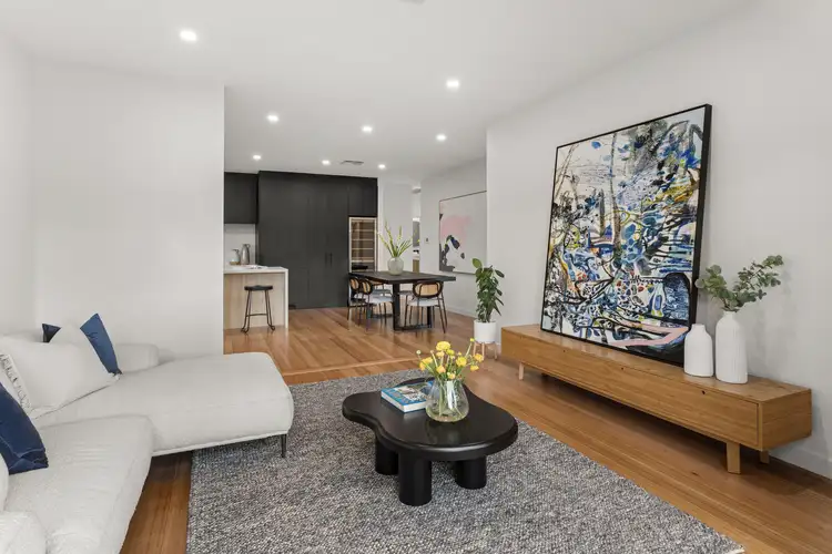 Fourth view of Homely house listing, 1/84 High Street Road, Ashwood VIC 3147