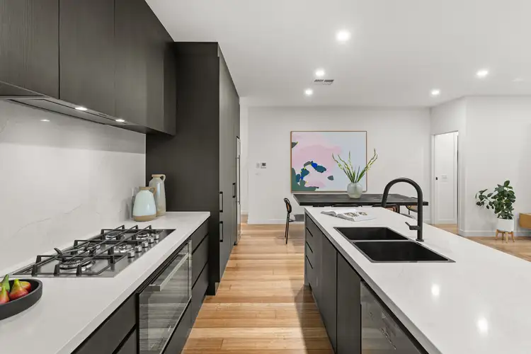 Fifth view of Homely house listing, 1/84 High Street Road, Ashwood VIC 3147