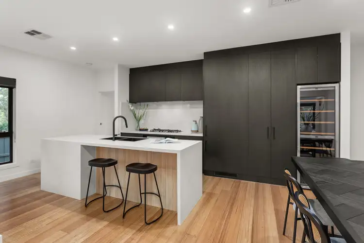 Sixth view of Homely house listing, 1/84 High Street Road, Ashwood VIC 3147