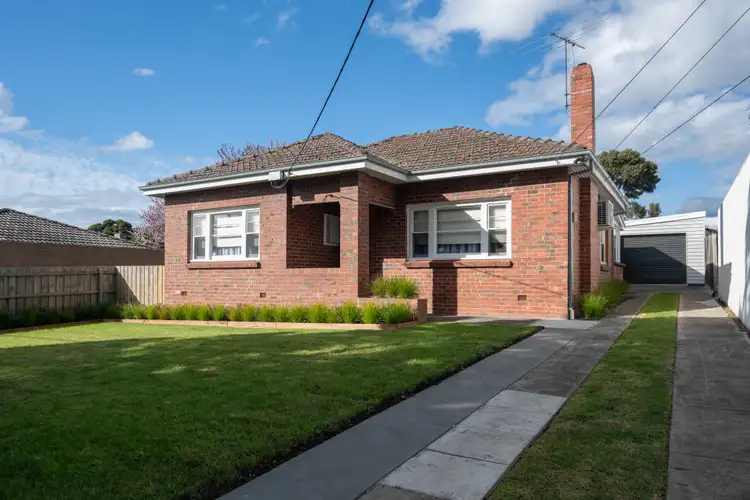 24 Grampian Street