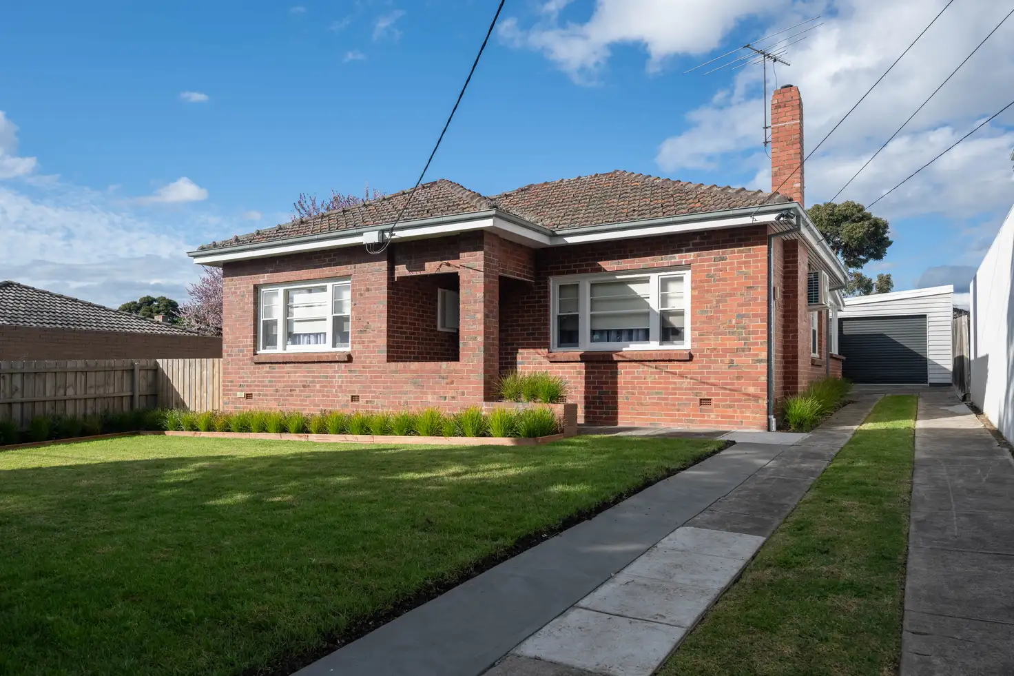 Main view of Homely house listing, 24 Grampian Street, Preston VIC 3072