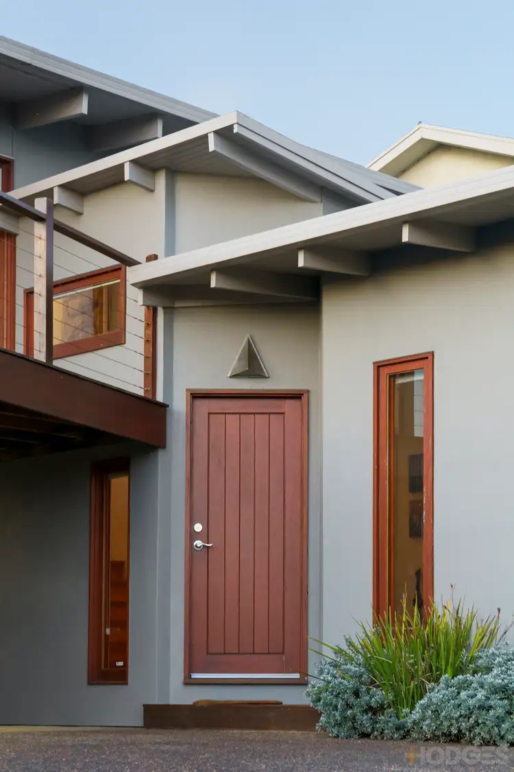 Second view of Homely house listing, 35 Riviera Crescent, Ocean Grove VIC 3226