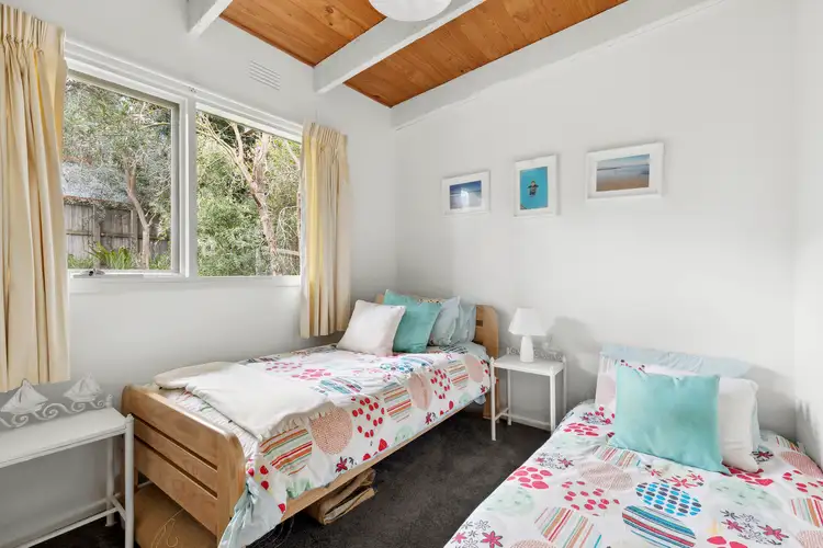 Fifth view of Homely house listing, 35 Riviera Crescent, Ocean Grove VIC 3226
