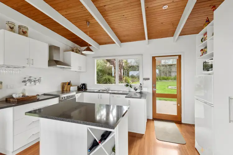 Sixth view of Homely house listing, 35 Riviera Crescent, Ocean Grove VIC 3226