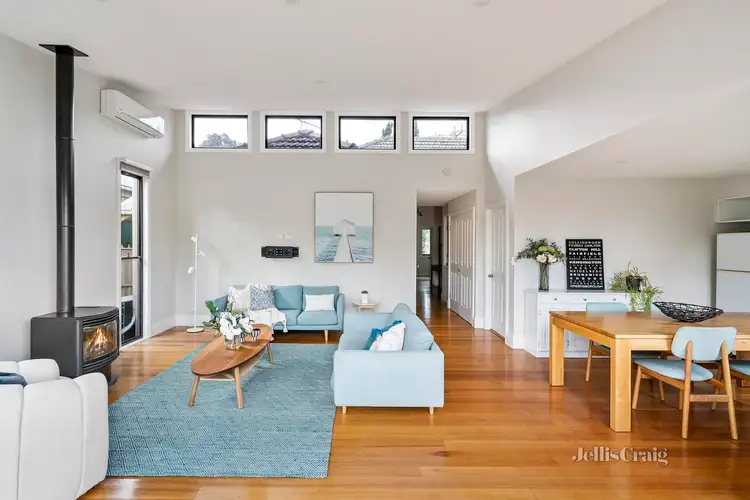 Main view of Homely house listing, 111 Champion Road, Newport VIC 3015