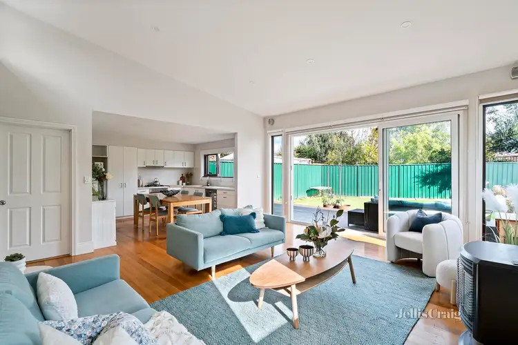 Second view of Homely house listing, 111 Champion Road, Newport VIC 3015