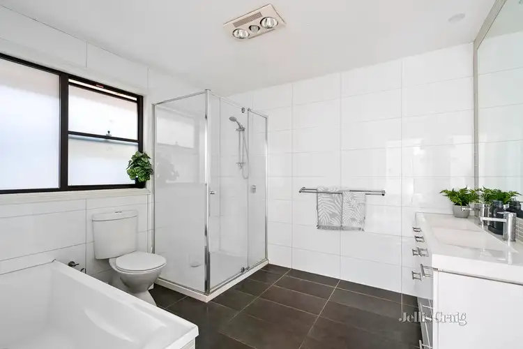 Fifth view of Homely house listing, 111 Champion Road, Newport VIC 3015