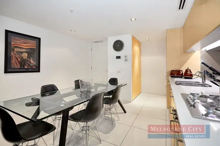 Fifth view of Homely apartment listing, 414/576 St. Kilda Road, Melbourne VIC 3004