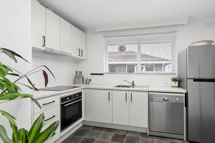 3/30 Melville Road, Brunswick West VIC 3055