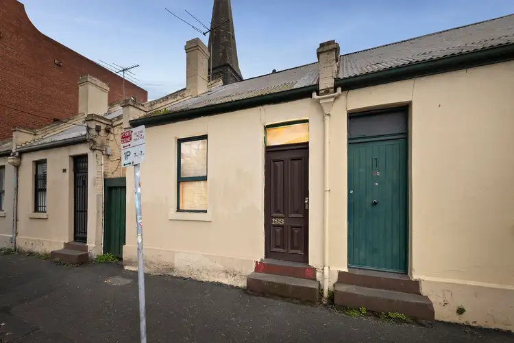 193 Moor Street, Fitzroy VIC 3065