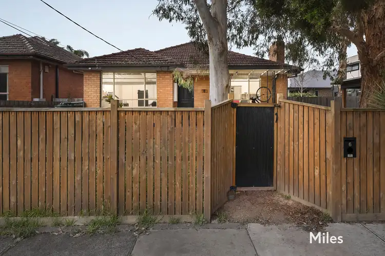 6 Keats Street, Heidelberg Heights VIC 3081