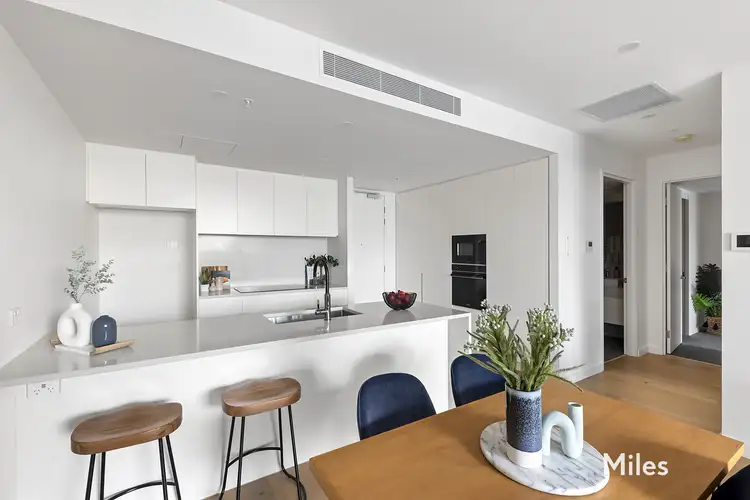Third view of Homely apartment listing, g11/1 Wilfred Road, Ivanhoe East VIC 3079