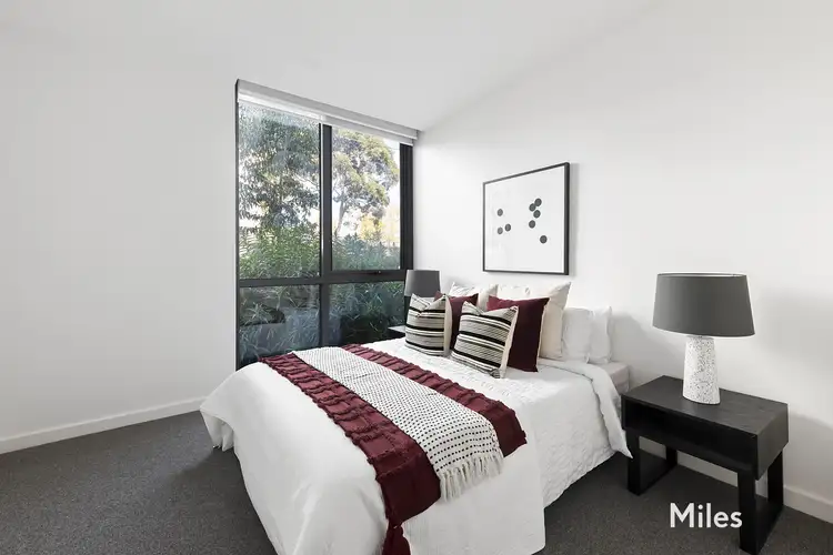 Fifth view of Homely apartment listing, g11/1 Wilfred Road, Ivanhoe East VIC 3079