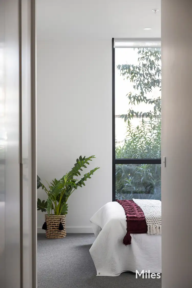 Sixth view of Homely apartment listing, g11/1 Wilfred Road, Ivanhoe East VIC 3079