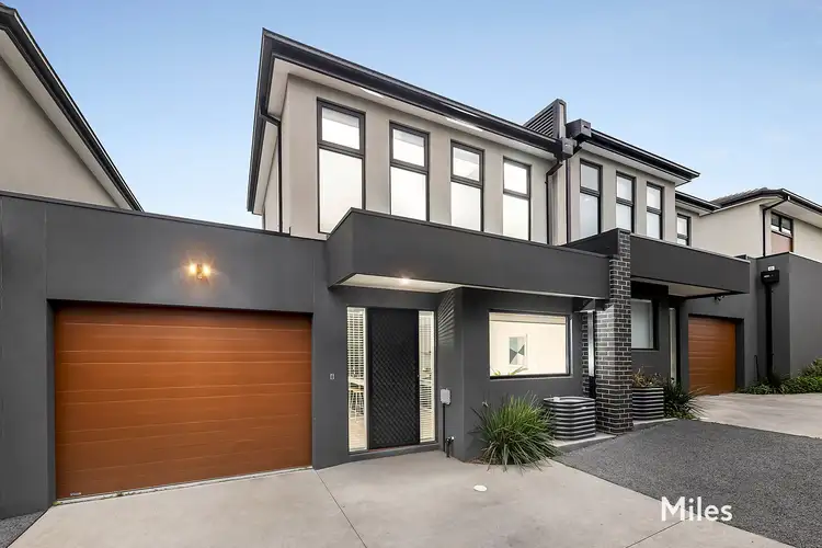 6/56 Altona Street, Heidelberg Heights VIC 3081