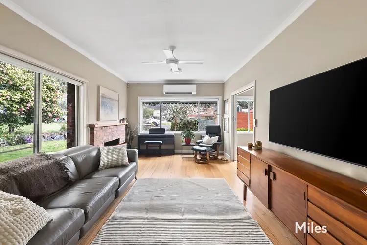 Third view of Homely house listing, 26 Jones Crescent, Rosanna VIC 3084