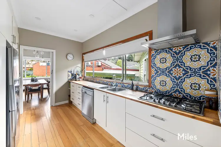 Fourth view of Homely house listing, 26 Jones Crescent, Rosanna VIC 3084