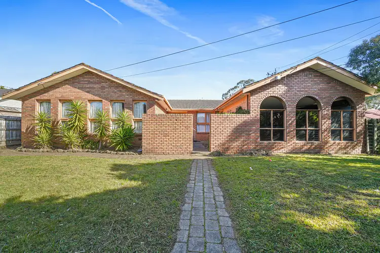 27 King Arthur Drive, Glen Waverley VIC 3150