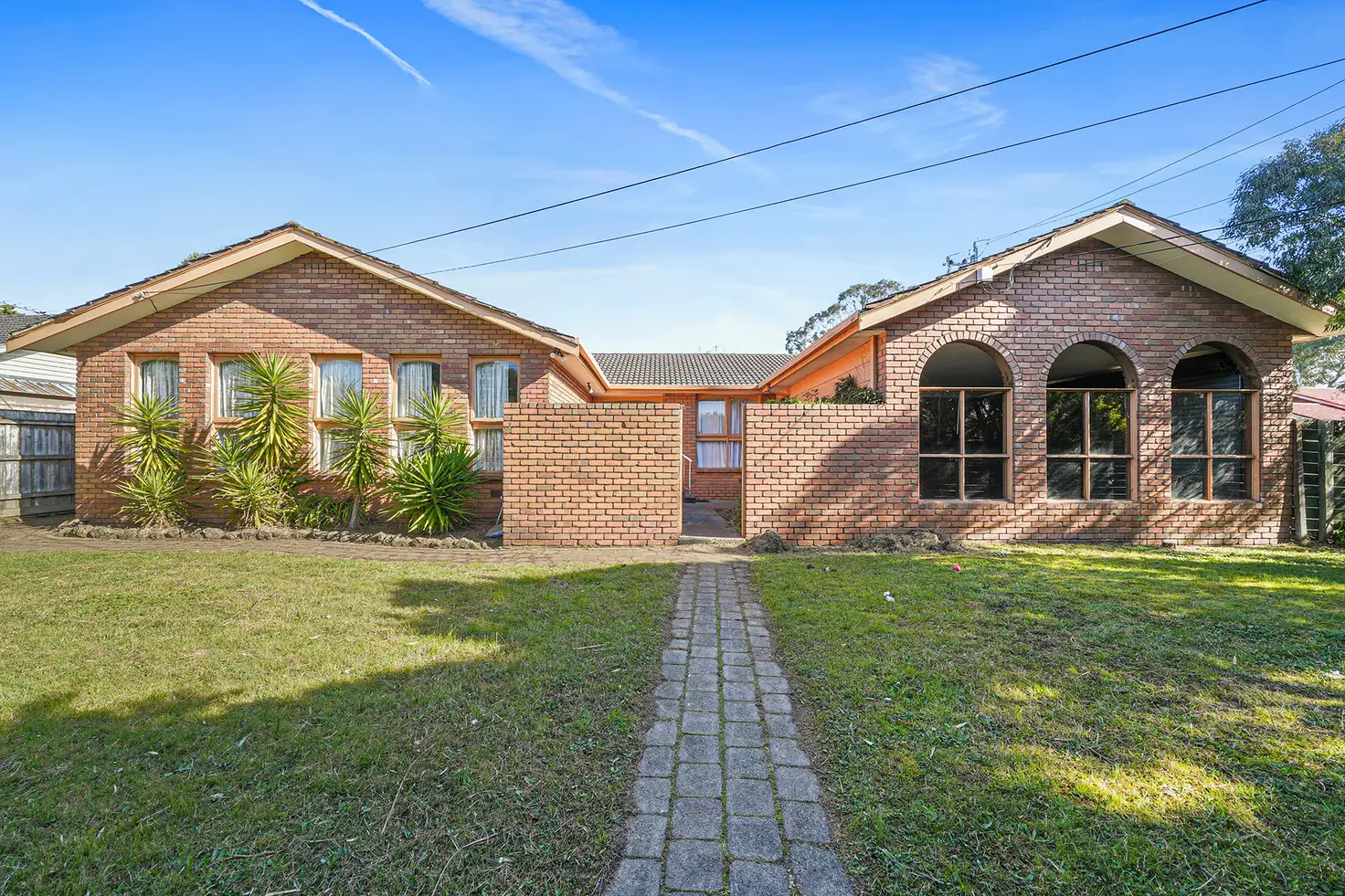 Main view of Homely house listing, 27 King Arthur Drive, Glen Waverley VIC 3150