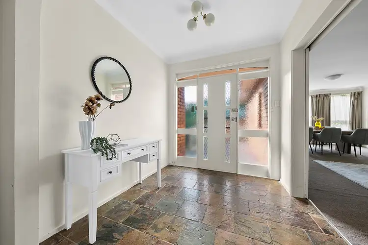 Second view of Homely house listing, 27 King Arthur Drive, Glen Waverley VIC 3150