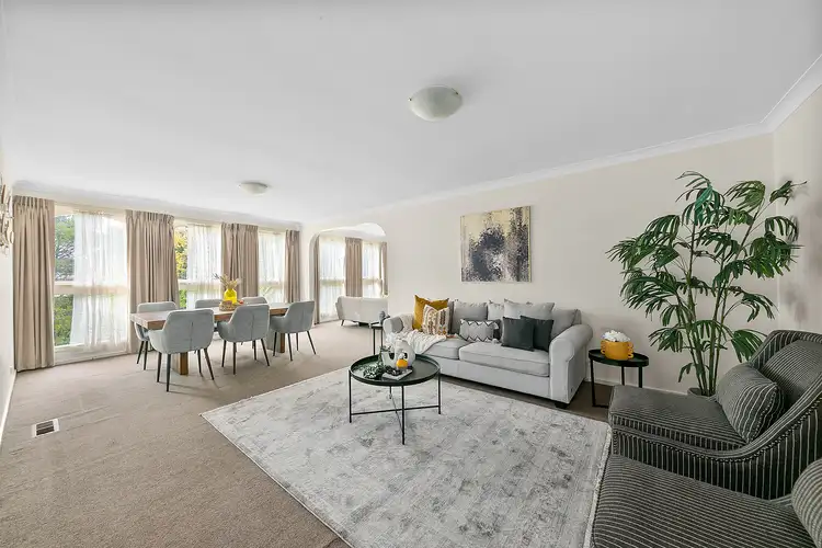 Sixth view of Homely house listing, 27 King Arthur Drive, Glen Waverley VIC 3150