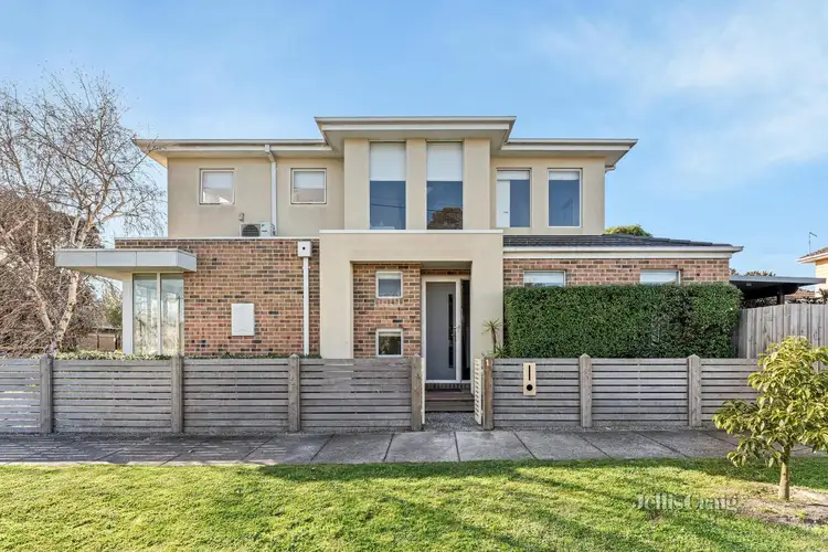 1 Alray Drive, Cheltenham VIC 3192