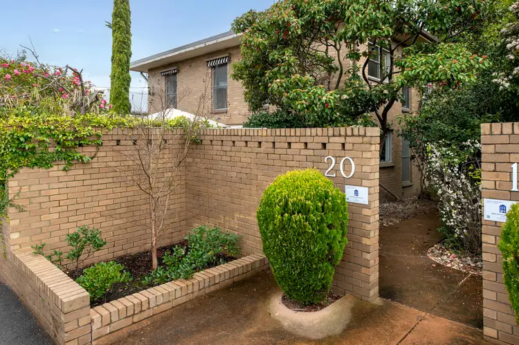 3/20 Mary Street, Kew VIC 3101