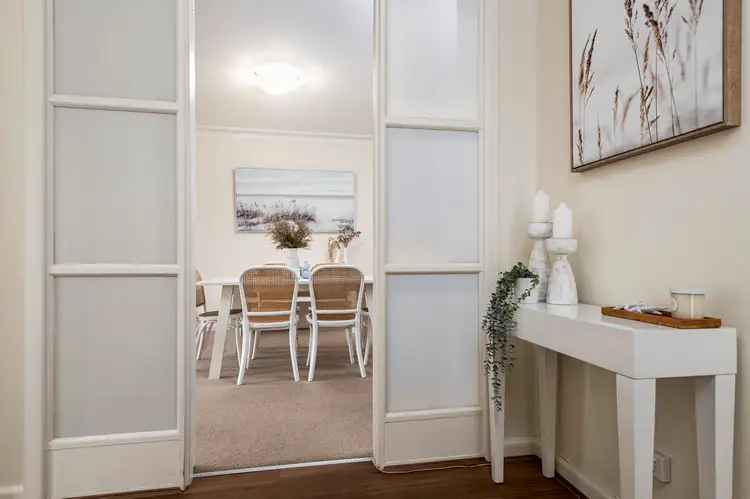 Third view of Homely unit listing, 3/20 Mary Street, Kew VIC 3101
