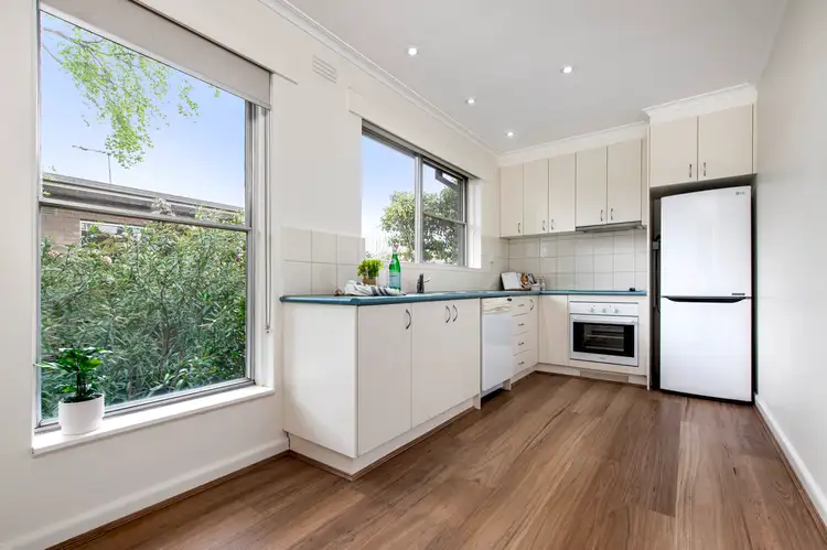 Fourth view of Homely unit listing, 3/20 Mary Street, Kew VIC 3101