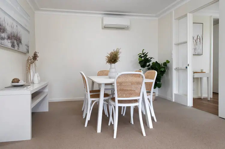 Fifth view of Homely unit listing, 3/20 Mary Street, Kew VIC 3101