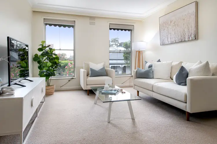 Sixth view of Homely unit listing, 3/20 Mary Street, Kew VIC 3101
