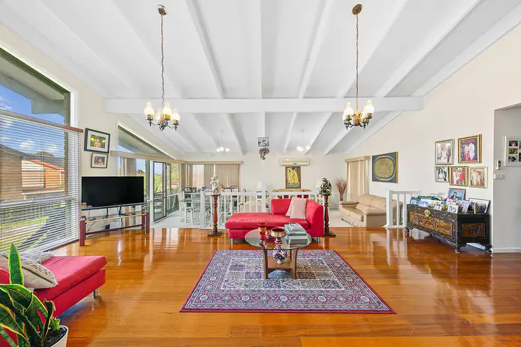 Sixth view of Homely house listing, 16 Highwood Drive, Wheelers Hill VIC 3150