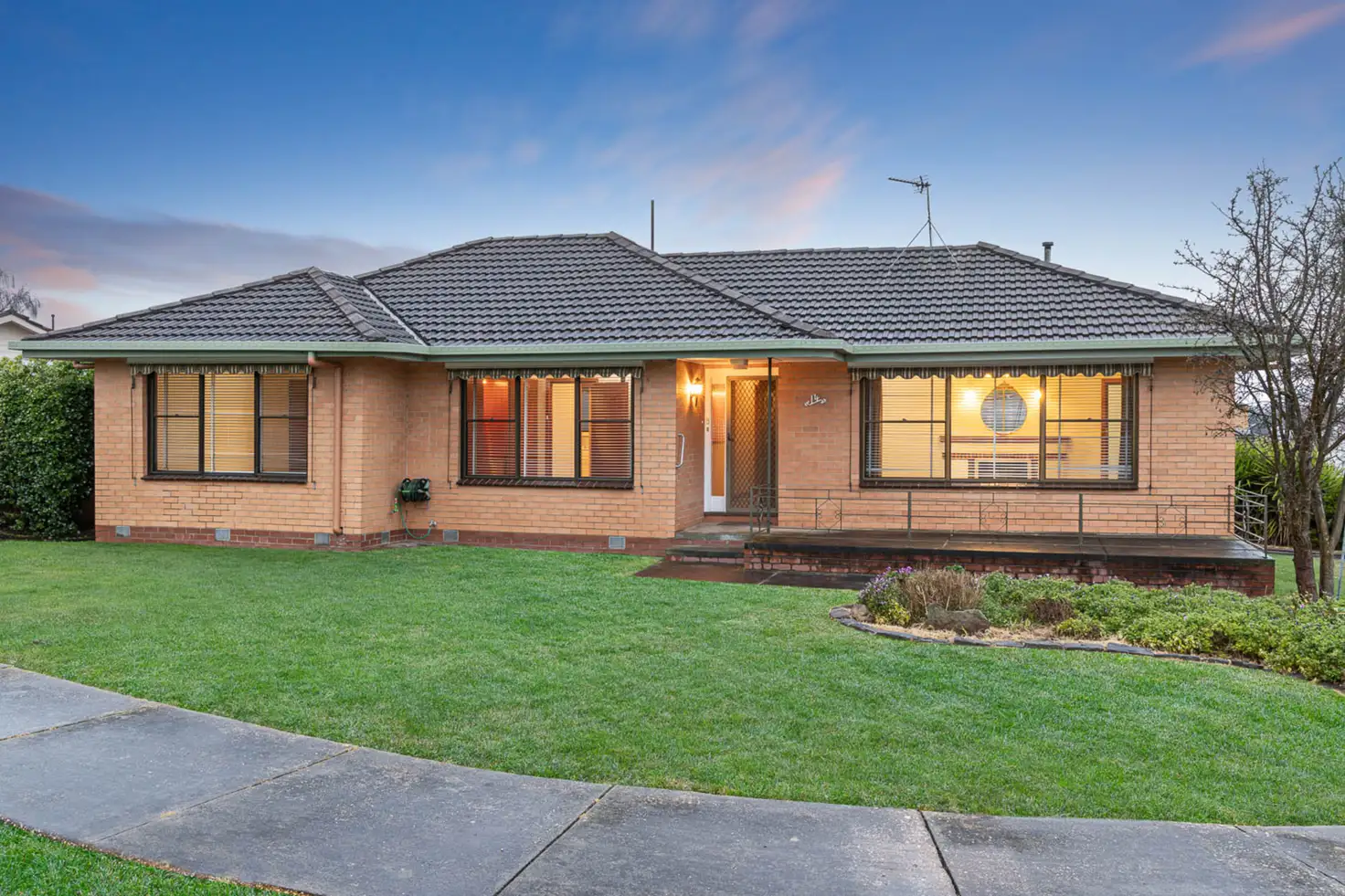 Main view of Homely house listing, 14 Pauls Crescent, Wendouree VIC 3355