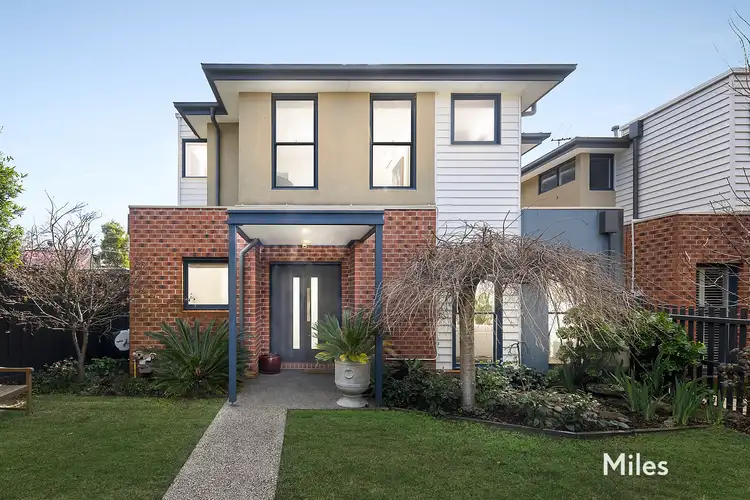 2/127 Ford Street, Ivanhoe VIC 3079