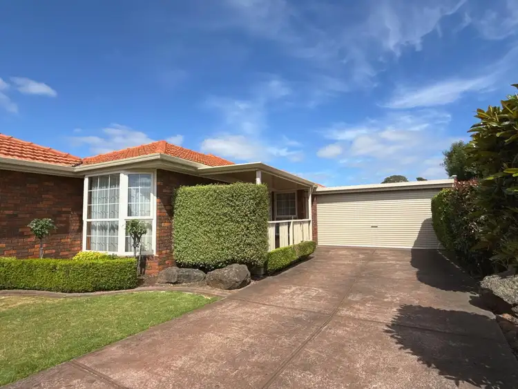1/321 Jells Road, Wheelers Hill VIC 3150