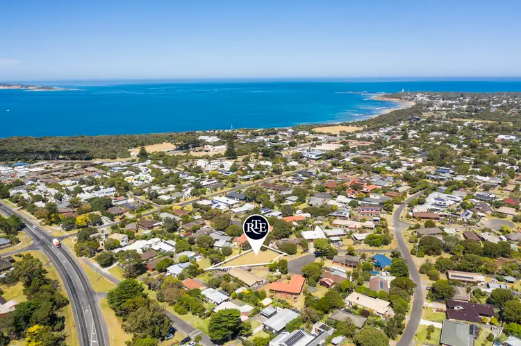 Main view of Homely land listing, 5 Ethel Court, Point Lonsdale VIC 3225
