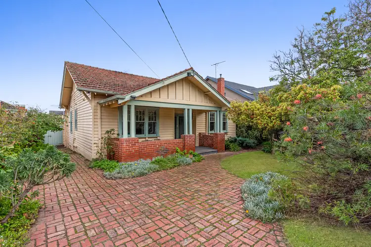 Main view of Homely house listing, 25 Bethell Street, Ormond VIC 3204