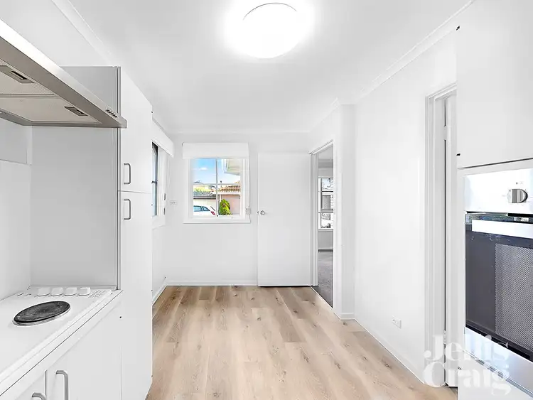 Third view of Homely unit listing, 23/156 Lower Dandenong Road, Mentone VIC 3194