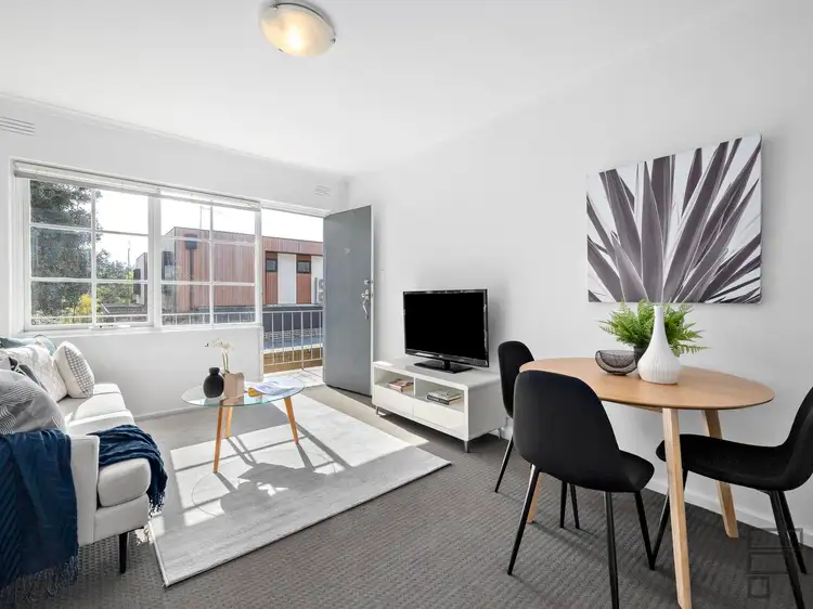 Main view of Homely apartment listing, 13/125 Kambrook Road, Caulfield North VIC 3161